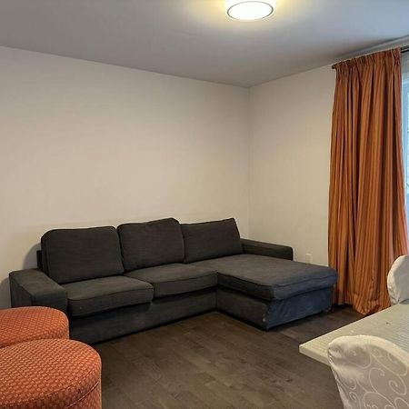 Le Bijou Airhome One Or Two Bedroom Suite Montreal Luaran gambar